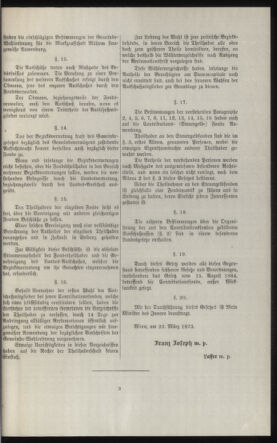 Verordnungsblatt des k.k. Ministeriums des Innern. Beibl.. Beiblatt zu dem Verordnungsblatte des k.k. Ministeriums des Innern. Angelegenheiten der staatlichen Veterinärverwaltung. (etc.) 19131015 Seite: 59