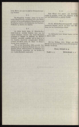 Verordnungsblatt des k.k. Ministeriums des Innern. Beibl.. Beiblatt zu dem Verordnungsblatte des k.k. Ministeriums des Innern. Angelegenheiten der staatlichen Veterinärverwaltung. (etc.) 19131015 Seite: 70