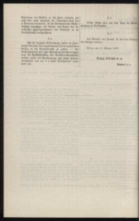 Verordnungsblatt des k.k. Ministeriums des Innern. Beibl.. Beiblatt zu dem Verordnungsblatte des k.k. Ministeriums des Innern. Angelegenheiten der staatlichen Veterinärverwaltung. (etc.) 19131015 Seite: 82