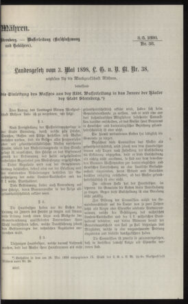 Verordnungsblatt des k.k. Ministeriums des Innern. Beibl.. Beiblatt zu dem Verordnungsblatte des k.k. Ministeriums des Innern. Angelegenheiten der staatlichen Veterinärverwaltung. (etc.) 19131015 Seite: 89