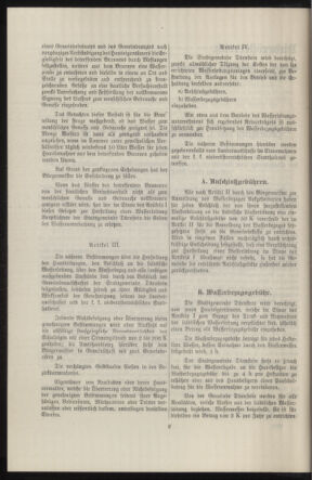 Verordnungsblatt des k.k. Ministeriums des Innern. Beibl.. Beiblatt zu dem Verordnungsblatte des k.k. Ministeriums des Innern. Angelegenheiten der staatlichen Veterinärverwaltung. (etc.) 19131031 Seite: 114