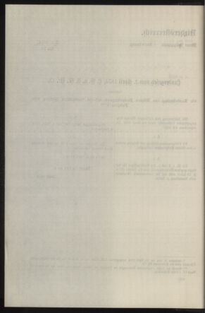 Verordnungsblatt des k.k. Ministeriums des Innern. Beibl.. Beiblatt zu dem Verordnungsblatte des k.k. Ministeriums des Innern. Angelegenheiten der staatlichen Veterinärverwaltung. (etc.) 19131031 Seite: 12