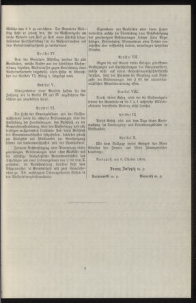 Verordnungsblatt des k.k. Ministeriums des Innern. Beibl.. Beiblatt zu dem Verordnungsblatte des k.k. Ministeriums des Innern. Angelegenheiten der staatlichen Veterinärverwaltung. (etc.) 19131031 Seite: 123