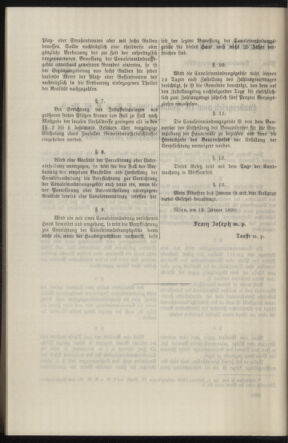 Verordnungsblatt des k.k. Ministeriums des Innern. Beibl.. Beiblatt zu dem Verordnungsblatte des k.k. Ministeriums des Innern. Angelegenheiten der staatlichen Veterinärverwaltung. (etc.) 19131031 Seite: 130