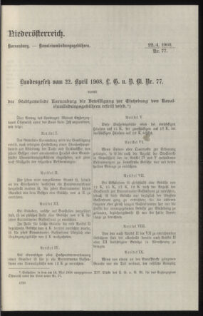 Verordnungsblatt des k.k. Ministeriums des Innern. Beibl.. Beiblatt zu dem Verordnungsblatte des k.k. Ministeriums des Innern. Angelegenheiten der staatlichen Veterinärverwaltung. (etc.) 19131031 Seite: 137