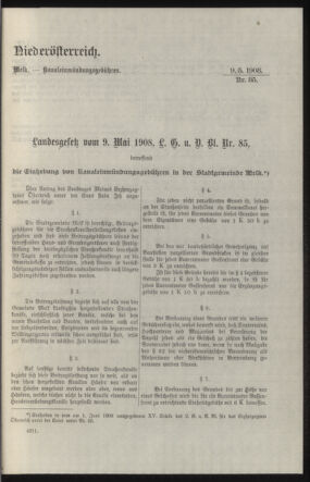 Verordnungsblatt des k.k. Ministeriums des Innern. Beibl.. Beiblatt zu dem Verordnungsblatte des k.k. Ministeriums des Innern. Angelegenheiten der staatlichen Veterinärverwaltung. (etc.) 19131031 Seite: 139