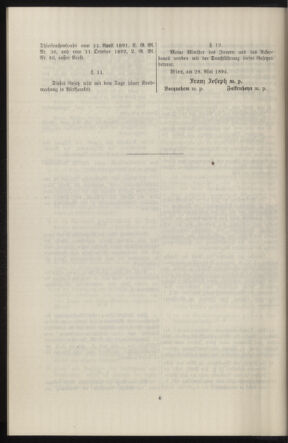 Verordnungsblatt des k.k. Ministeriums des Innern. Beibl.. Beiblatt zu dem Verordnungsblatte des k.k. Ministeriums des Innern. Angelegenheiten der staatlichen Veterinärverwaltung. (etc.) 19131031 Seite: 146