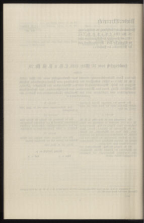 Verordnungsblatt des k.k. Ministeriums des Innern. Beibl.. Beiblatt zu dem Verordnungsblatte des k.k. Ministeriums des Innern. Angelegenheiten der staatlichen Veterinärverwaltung. (etc.) 19131031 Seite: 148