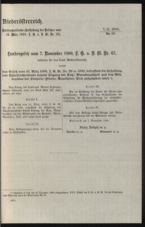 Verordnungsblatt des k.k. Ministeriums des Innern. Beibl.. Beiblatt zu dem Verordnungsblatte des k.k. Ministeriums des Innern. Angelegenheiten der staatlichen Veterinärverwaltung. (etc.) 19131031 Seite: 149