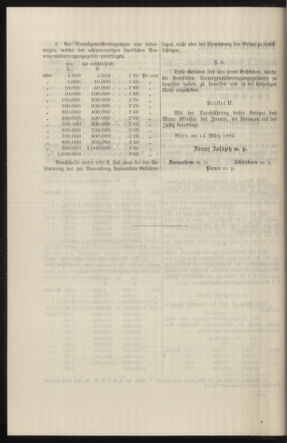 Verordnungsblatt des k.k. Ministeriums des Innern. Beibl.. Beiblatt zu dem Verordnungsblatte des k.k. Ministeriums des Innern. Angelegenheiten der staatlichen Veterinärverwaltung. (etc.) 19131031 Seite: 168