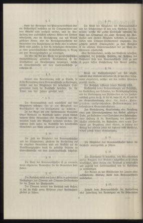 Verordnungsblatt des k.k. Ministeriums des Innern. Beibl.. Beiblatt zu dem Verordnungsblatte des k.k. Ministeriums des Innern. Angelegenheiten der staatlichen Veterinärverwaltung. (etc.) 19131031 Seite: 174