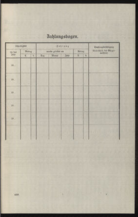 Verordnungsblatt des k.k. Ministeriums des Innern. Beibl.. Beiblatt zu dem Verordnungsblatte des k.k. Ministeriums des Innern. Angelegenheiten der staatlichen Veterinärverwaltung. (etc.) 19131031 Seite: 185