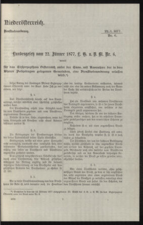 Verordnungsblatt des k.k. Ministeriums des Innern. Beibl.. Beiblatt zu dem Verordnungsblatte des k.k. Ministeriums des Innern. Angelegenheiten der staatlichen Veterinärverwaltung. (etc.) 19131031 Seite: 191