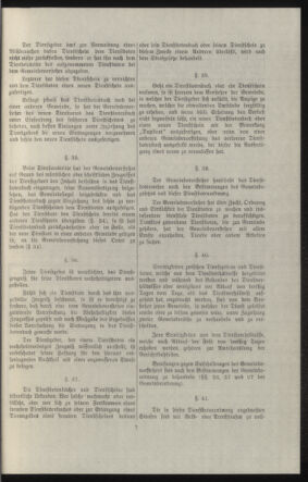 Verordnungsblatt des k.k. Ministeriums des Innern. Beibl.. Beiblatt zu dem Verordnungsblatte des k.k. Ministeriums des Innern. Angelegenheiten der staatlichen Veterinärverwaltung. (etc.) 19131031 Seite: 197