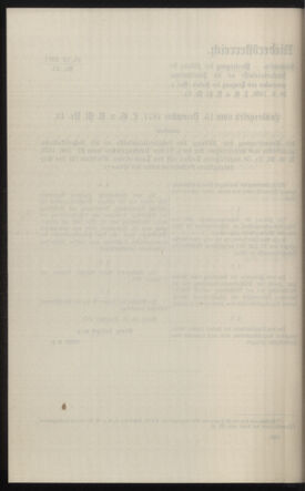 Verordnungsblatt des k.k. Ministeriums des Innern. Beibl.. Beiblatt zu dem Verordnungsblatte des k.k. Ministeriums des Innern. Angelegenheiten der staatlichen Veterinärverwaltung. (etc.) 19131031 Seite: 206