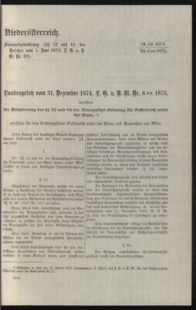 Verordnungsblatt des k.k. Ministeriums des Innern. Beibl.. Beiblatt zu dem Verordnungsblatte des k.k. Ministeriums des Innern. Angelegenheiten der staatlichen Veterinärverwaltung. (etc.) 19131031 Seite: 235