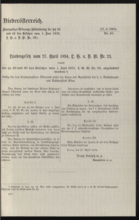 Verordnungsblatt des k.k. Ministeriums des Innern. Beibl.. Beiblatt zu dem Verordnungsblatte des k.k. Ministeriums des Innern. Angelegenheiten der staatlichen Veterinärverwaltung. (etc.) 19131031 Seite: 239