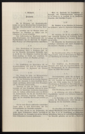 Verordnungsblatt des k.k. Ministeriums des Innern. Beibl.. Beiblatt zu dem Verordnungsblatte des k.k. Ministeriums des Innern. Angelegenheiten der staatlichen Veterinärverwaltung. (etc.) 19131031 Seite: 244