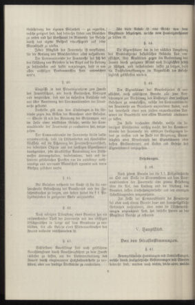 Verordnungsblatt des k.k. Ministeriums des Innern. Beibl.. Beiblatt zu dem Verordnungsblatte des k.k. Ministeriums des Innern. Angelegenheiten der staatlichen Veterinärverwaltung. (etc.) 19131031 Seite: 246