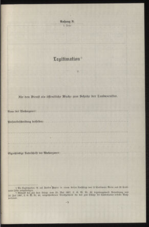 Verordnungsblatt des k.k. Ministeriums des Innern. Beibl.. Beiblatt zu dem Verordnungsblatte des k.k. Ministeriums des Innern. Angelegenheiten der staatlichen Veterinärverwaltung. (etc.) 19131031 Seite: 273