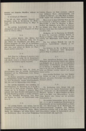 Verordnungsblatt des k.k. Ministeriums des Innern. Beibl.. Beiblatt zu dem Verordnungsblatte des k.k. Ministeriums des Innern. Angelegenheiten der staatlichen Veterinärverwaltung. (etc.) 19131031 Seite: 279