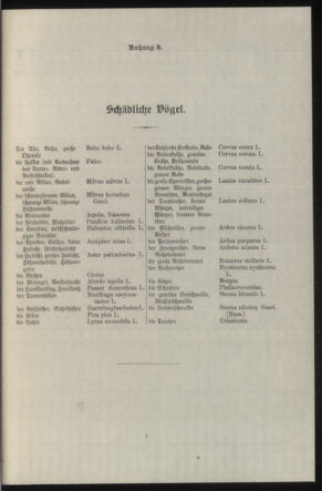 Verordnungsblatt des k.k. Ministeriums des Innern. Beibl.. Beiblatt zu dem Verordnungsblatte des k.k. Ministeriums des Innern. Angelegenheiten der staatlichen Veterinärverwaltung. (etc.) 19131031 Seite: 283