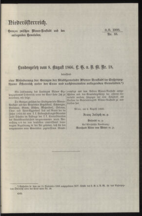 Verordnungsblatt des k.k. Ministeriums des Innern. Beibl.. Beiblatt zu dem Verordnungsblatte des k.k. Ministeriums des Innern. Angelegenheiten der staatlichen Veterinärverwaltung. (etc.) 19131031 Seite: 29