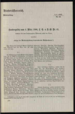 Verordnungsblatt des k.k. Ministeriums des Innern. Beibl.. Beiblatt zu dem Verordnungsblatte des k.k. Ministeriums des Innern. Angelegenheiten der staatlichen Veterinärverwaltung. (etc.) 19131031 Seite: 301