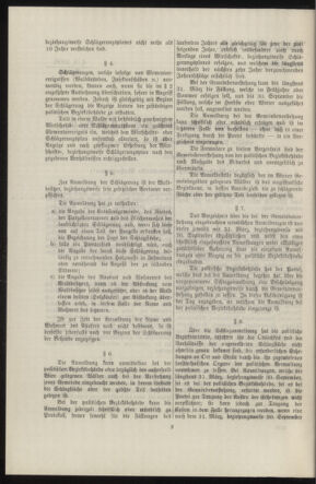 Verordnungsblatt des k.k. Ministeriums des Innern. Beibl.. Beiblatt zu dem Verordnungsblatte des k.k. Ministeriums des Innern. Angelegenheiten der staatlichen Veterinärverwaltung. (etc.) 19131031 Seite: 302