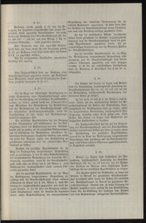 Verordnungsblatt des k.k. Ministeriums des Innern. Beibl.. Beiblatt zu dem Verordnungsblatte des k.k. Ministeriums des Innern. Angelegenheiten der staatlichen Veterinärverwaltung. (etc.) 19131031 Seite: 313