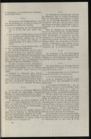 Verordnungsblatt des k.k. Ministeriums des Innern. Beibl.. Beiblatt zu dem Verordnungsblatte des k.k. Ministeriums des Innern. Angelegenheiten der staatlichen Veterinärverwaltung. (etc.) 19131031 Seite: 315