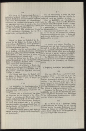 Verordnungsblatt des k.k. Ministeriums des Innern. Beibl.. Beiblatt zu dem Verordnungsblatte des k.k. Ministeriums des Innern. Angelegenheiten der staatlichen Veterinärverwaltung. (etc.) 19131031 Seite: 333