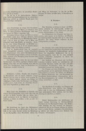 Verordnungsblatt des k.k. Ministeriums des Innern. Beibl.. Beiblatt zu dem Verordnungsblatte des k.k. Ministeriums des Innern. Angelegenheiten der staatlichen Veterinärverwaltung. (etc.) 19131031 Seite: 339