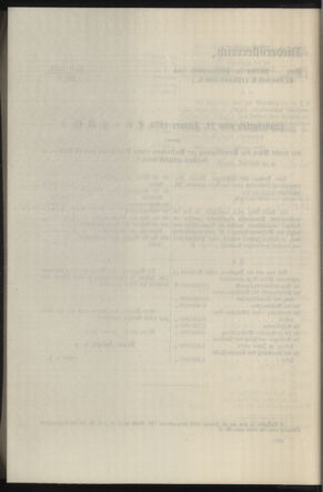 Verordnungsblatt des k.k. Ministeriums des Innern. Beibl.. Beiblatt zu dem Verordnungsblatte des k.k. Ministeriums des Innern. Angelegenheiten der staatlichen Veterinärverwaltung. (etc.) 19131031 Seite: 34