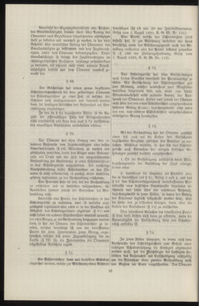 Verordnungsblatt des k.k. Ministeriums des Innern. Beibl.. Beiblatt zu dem Verordnungsblatte des k.k. Ministeriums des Innern. Angelegenheiten der staatlichen Veterinärverwaltung. (etc.) 19131031 Seite: 340