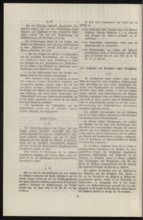 Verordnungsblatt des k.k. Ministeriums des Innern. Beibl.. Beiblatt zu dem Verordnungsblatte des k.k. Ministeriums des Innern. Angelegenheiten der staatlichen Veterinärverwaltung. (etc.) 19131031 Seite: 358