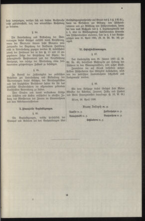 Verordnungsblatt des k.k. Ministeriums des Innern. Beibl.. Beiblatt zu dem Verordnungsblatte des k.k. Ministeriums des Innern. Angelegenheiten der staatlichen Veterinärverwaltung. (etc.) 19131031 Seite: 361