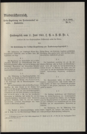 Verordnungsblatt des k.k. Ministeriums des Innern. Beibl.. Beiblatt zu dem Verordnungsblatte des k.k. Ministeriums des Innern. Angelegenheiten der staatlichen Veterinärverwaltung. (etc.) 19131031 Seite: 367