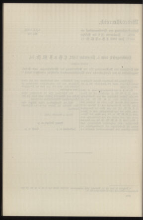 Verordnungsblatt des k.k. Ministeriums des Innern. Beibl.. Beiblatt zu dem Verordnungsblatte des k.k. Ministeriums des Innern. Angelegenheiten der staatlichen Veterinärverwaltung. (etc.) 19131031 Seite: 378