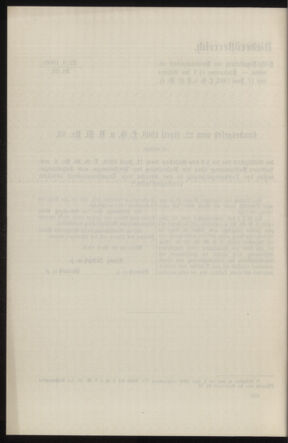 Verordnungsblatt des k.k. Ministeriums des Innern. Beibl.. Beiblatt zu dem Verordnungsblatte des k.k. Ministeriums des Innern. Angelegenheiten der staatlichen Veterinärverwaltung. (etc.) 19131031 Seite: 388