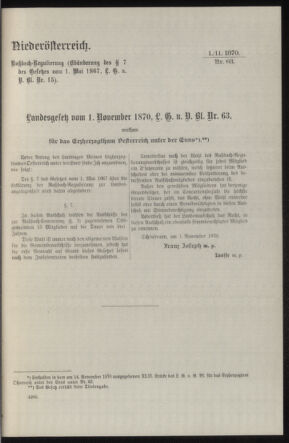 Verordnungsblatt des k.k. Ministeriums des Innern. Beibl.. Beiblatt zu dem Verordnungsblatte des k.k. Ministeriums des Innern. Angelegenheiten der staatlichen Veterinärverwaltung. (etc.) 19131031 Seite: 391