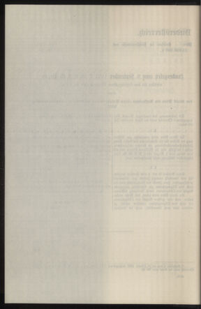 Verordnungsblatt des k.k. Ministeriums des Innern. Beibl.. Beiblatt zu dem Verordnungsblatte des k.k. Ministeriums des Innern. Angelegenheiten der staatlichen Veterinärverwaltung. (etc.) 19131031 Seite: 40