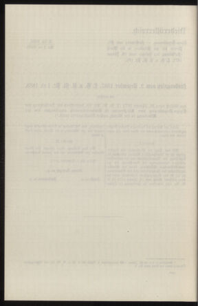 Verordnungsblatt des k.k. Ministeriums des Innern. Beibl.. Beiblatt zu dem Verordnungsblatte des k.k. Ministeriums des Innern. Angelegenheiten der staatlichen Veterinärverwaltung. (etc.) 19131031 Seite: 400