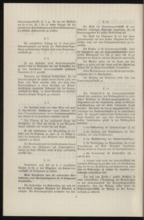 Verordnungsblatt des k.k. Ministeriums des Innern. Beibl.. Beiblatt zu dem Verordnungsblatte des k.k. Ministeriums des Innern. Angelegenheiten der staatlichen Veterinärverwaltung. (etc.) 19131031 Seite: 402