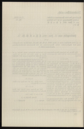 Verordnungsblatt des k.k. Ministeriums des Innern. Beibl.. Beiblatt zu dem Verordnungsblatte des k.k. Ministeriums des Innern. Angelegenheiten der staatlichen Veterinärverwaltung. (etc.) 19131031 Seite: 414