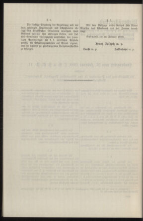 Verordnungsblatt des k.k. Ministeriums des Innern. Beibl.. Beiblatt zu dem Verordnungsblatte des k.k. Ministeriums des Innern. Angelegenheiten der staatlichen Veterinärverwaltung. (etc.) 19131031 Seite: 420