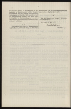 Verordnungsblatt des k.k. Ministeriums des Innern. Beibl.. Beiblatt zu dem Verordnungsblatte des k.k. Ministeriums des Innern. Angelegenheiten der staatlichen Veterinärverwaltung. (etc.) 19131031 Seite: 426