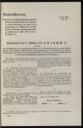 Verordnungsblatt des k.k. Ministeriums des Innern. Beibl.. Beiblatt zu dem Verordnungsblatte des k.k. Ministeriums des Innern. Angelegenheiten der staatlichen Veterinärverwaltung. (etc.) 19131031 Seite: 433