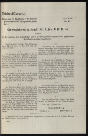 Verordnungsblatt des k.k. Ministeriums des Innern. Beibl.. Beiblatt zu dem Verordnungsblatte des k.k. Ministeriums des Innern. Angelegenheiten der staatlichen Veterinärverwaltung. (etc.) 19131031 Seite: 447