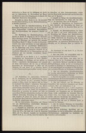 Verordnungsblatt des k.k. Ministeriums des Innern. Beibl.. Beiblatt zu dem Verordnungsblatte des k.k. Ministeriums des Innern. Angelegenheiten der staatlichen Veterinärverwaltung. (etc.) 19131031 Seite: 456